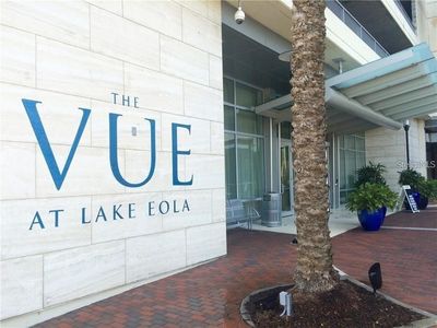 150 E Robinson St UNIT 2A-13, Orlando, FL, 32801