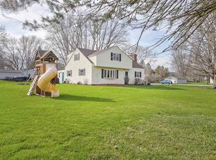 1223 Melwood Dr, Rockford, IL 61108