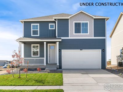5009 Buelingo Dr, Windsor, CO, 80528