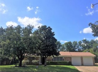 7312 Overhill Rd, Fort Worth, TX 76116