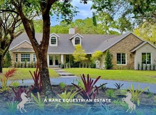 17225 Mare Lane, The Acreage, FL 33470