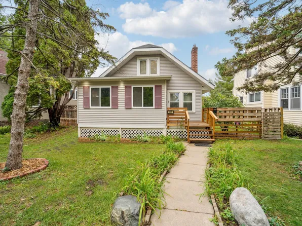 3905 28th Ave S, Minneapolis, MN 55406