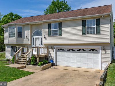 1 N Jenny Lynn Rd, Fredericksburg, VA, 22405
