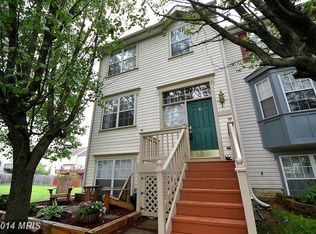 110 Oliver Ct, Purcellville, VA 20132