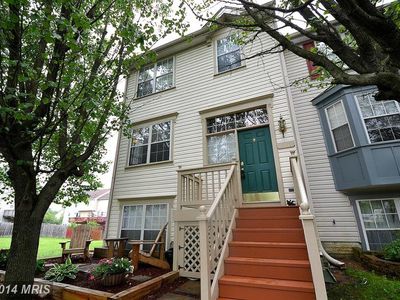110 Oliver Ct, Purcellville, VA, 20132