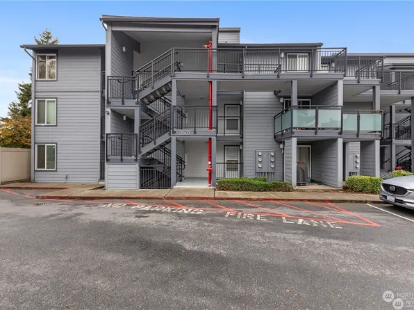 2603 NE 4th Street #614, Renton, WA 98056