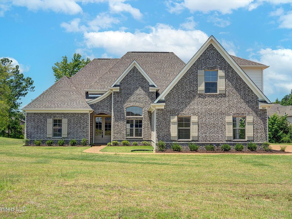 3829 Wilkerson Dr, Southaven, MS 38671 MLS 4034328 Zillow