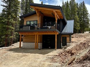 505 County Road 528 #503, Breckenridge, CO 80424