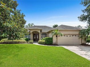 426 Harbour Oaks Pointe Dr, Orlando, FL 32809
