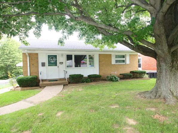 3141 Westbourne Dr, Cincinnati, OH 45248