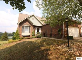 5 Fairway Ct, Mount Vernon, OH 43050