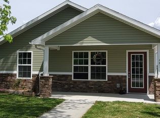 401 W Martin St, Cairo, MO 65239