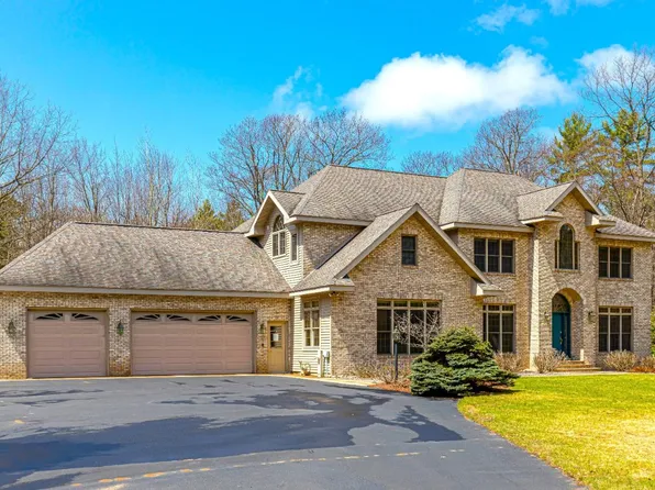 1651 Bay View Ln, Arbor Vitae, WI 54568