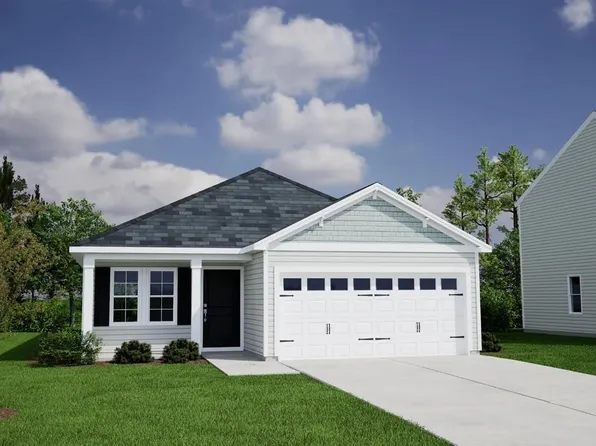 7307 Wayside Run Homesite 81, Inman, SC 29349