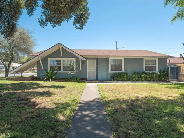 1596 Sebring St, Pomona, CA 91767