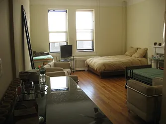 Rented by CNYC Apartments
