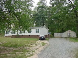 103 Oakridge Cir, Dudley, NC 28333