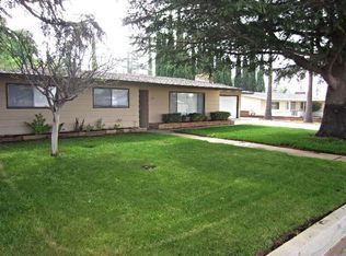 1100 Highland Home Rd, Banning, CA 92220