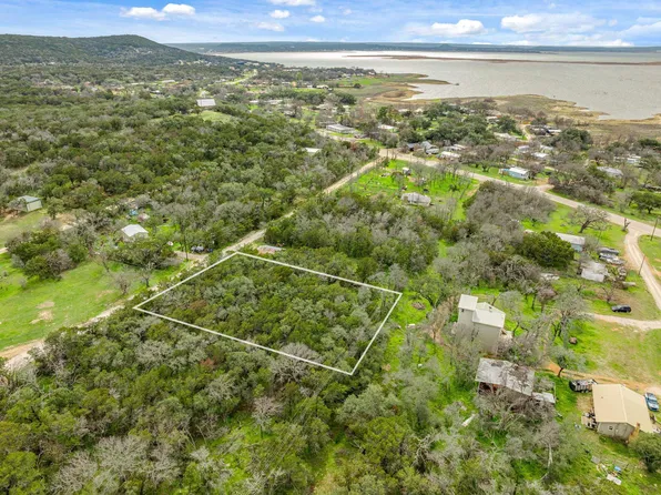 TBD Lunar Lots 35-38 Drive, Burnet, TX 78611