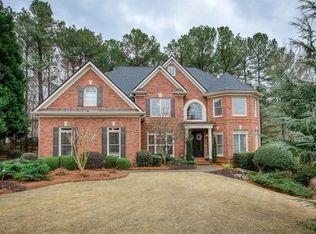 950 Great Rissington Way, Alpharetta, GA 30022