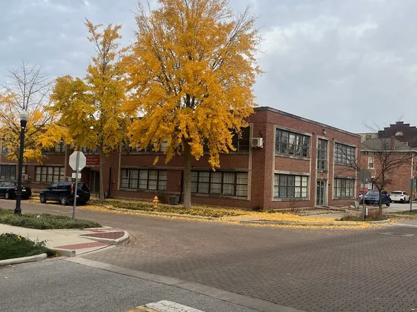404 N 6th St #2, Lafayette, IN 47901
