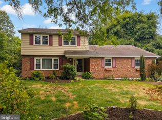 118 Church Rd, Eagleville, PA 19403