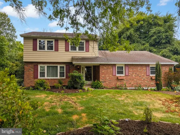 118 Church Rd, Eagleville, PA 19403