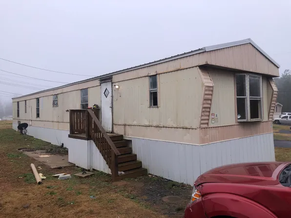 1578 Patterson Rd Lot 18, Griffin, GA 30223