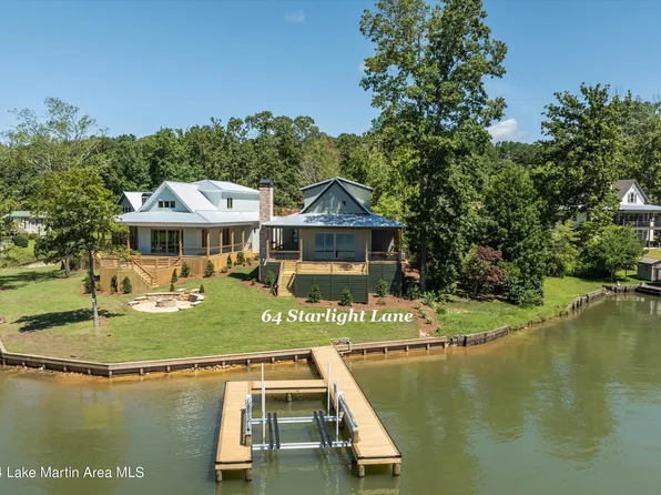 64 Starlight Ln, Dadeville, AL 36853