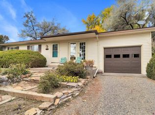 160 SE Antelope Avenue, Cedaredge, CO 81413