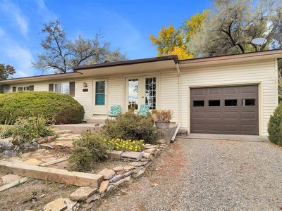 160 SE Antelope Avenue, Cedaredge, CO, 81413
