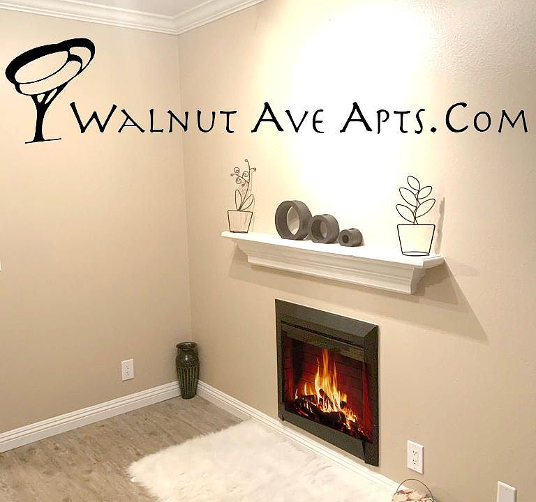 Electric fireplace with ambiance mode or heat.