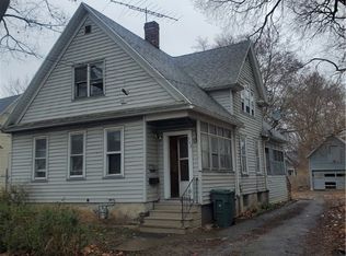362 Colvin St, Rochester, NY 14611