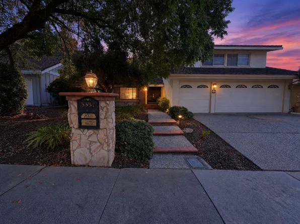 3357 Worth Ct, Walnut Creek, CA 94598