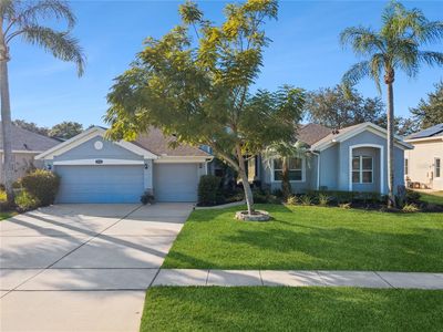 3510 Kilmarnock Dr, Apopka, FL, 32712