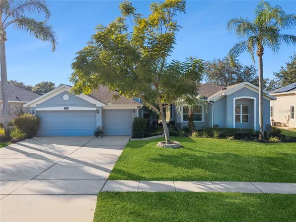 3510 Kilmarnock Dr, Apopka, FL 32712