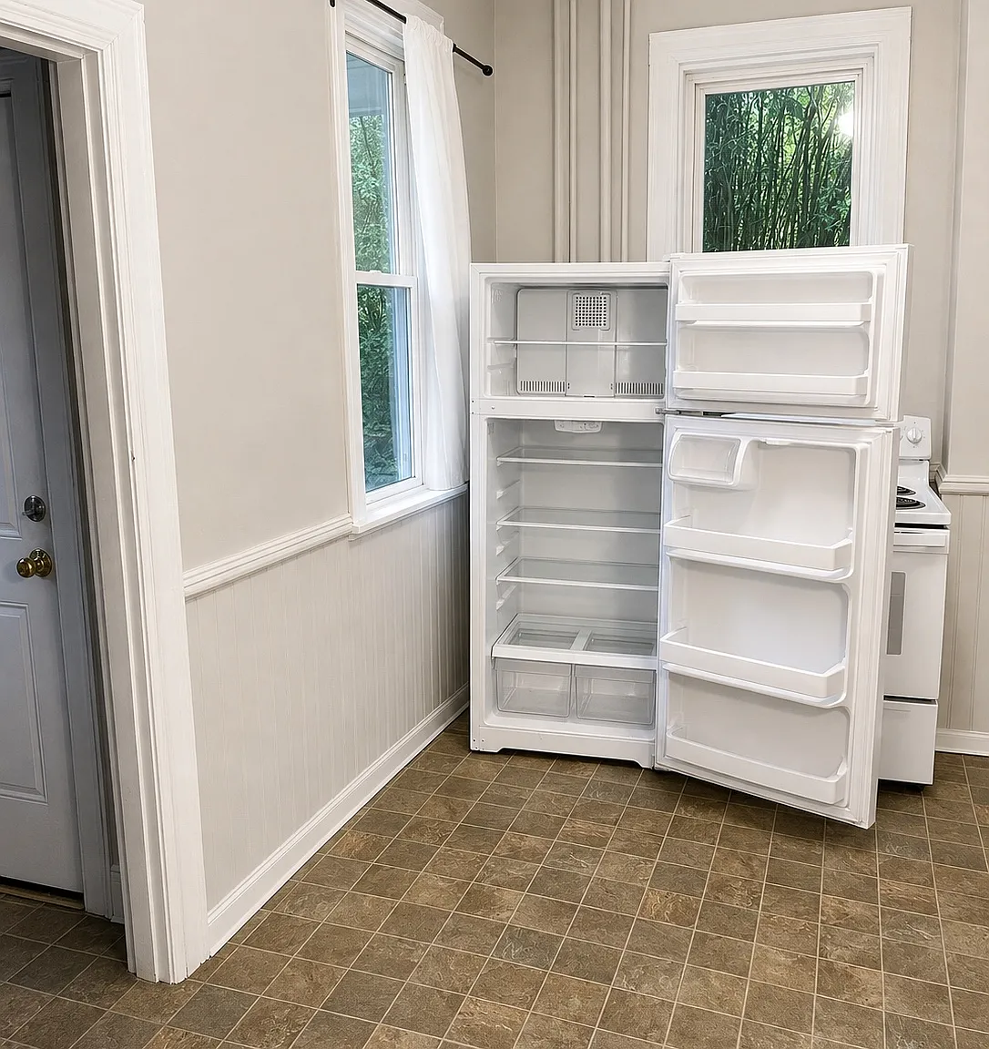 2 bed, $1,100 — Photo 3
