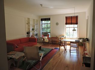 222 N Henry St #3, Brooklyn, NY 11222