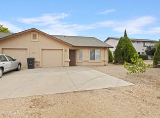 3301 N Yavapai Rd E, Prescott Valley, AZ 86314