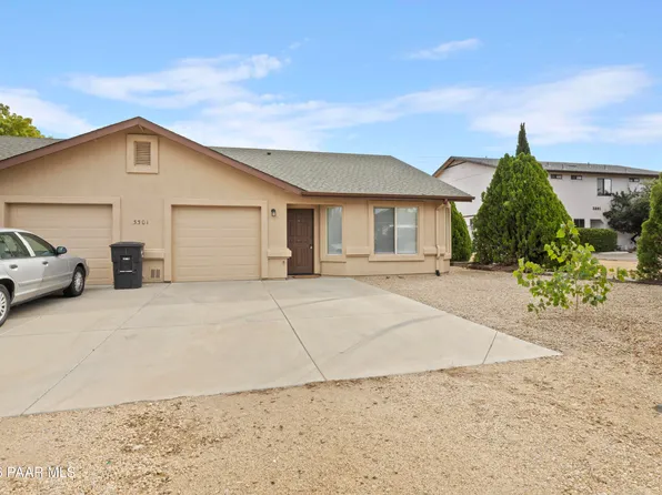 3301 N Yavapai Rd E, Prescott Valley, AZ 86314