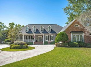 307 E Springs Rd, Columbia, SC 29223