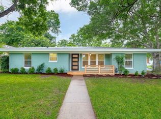 1911 Morrow St, Austin, TX 78757