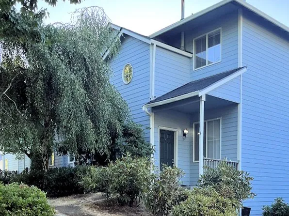 6301 Stockton Ln SE Unit 4, Lacey, WA 98513