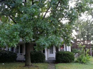 4531 NE Kelsey Rd, Kansas City, MO 64116