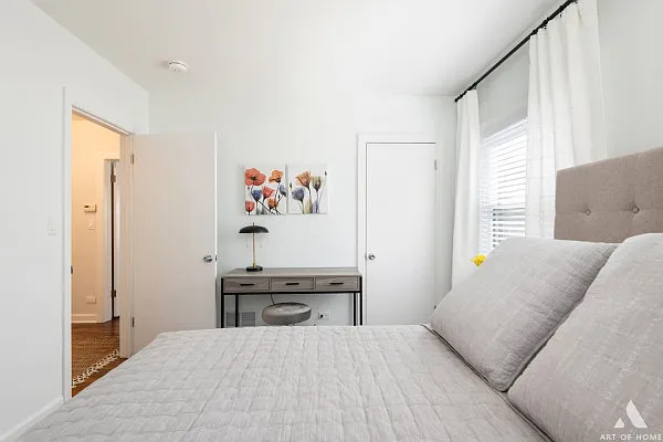 3 bed, 1.5 bath, 1400 sqft, $7,700 — Photo 4