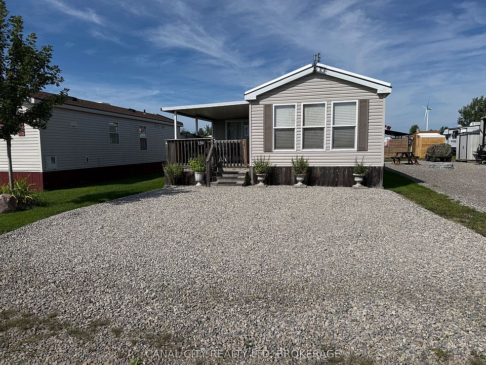1st image of 659 Port Maitland Rd #159