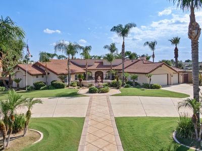 15401 Mabel Ct, Bakersfield, CA, 93314