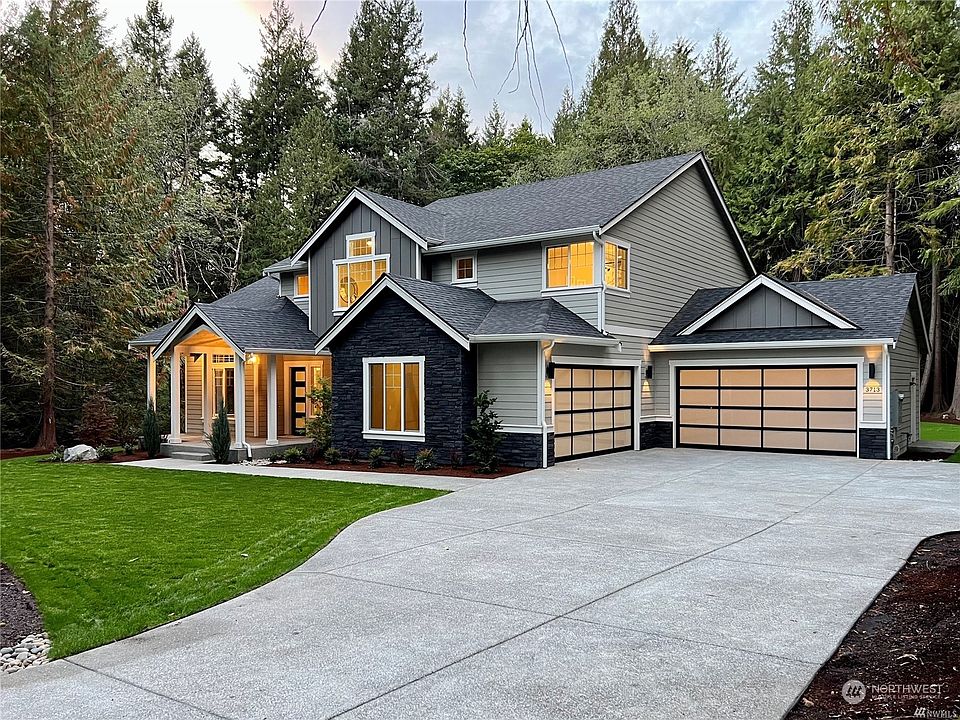 1st image of 7616 Hansen Court NW
