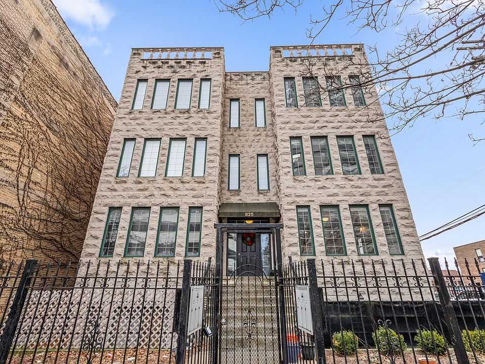 1st image of 825 W Eastwood Ave APT 1W