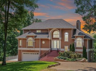 1853 Lafever Ridge Rd, Silver Point, TN 38582